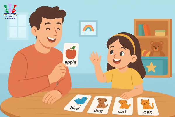 چطور بازی‌ها می‌توانند مهارت زبان انگلیسی کودک شما را تقویت کنند؟