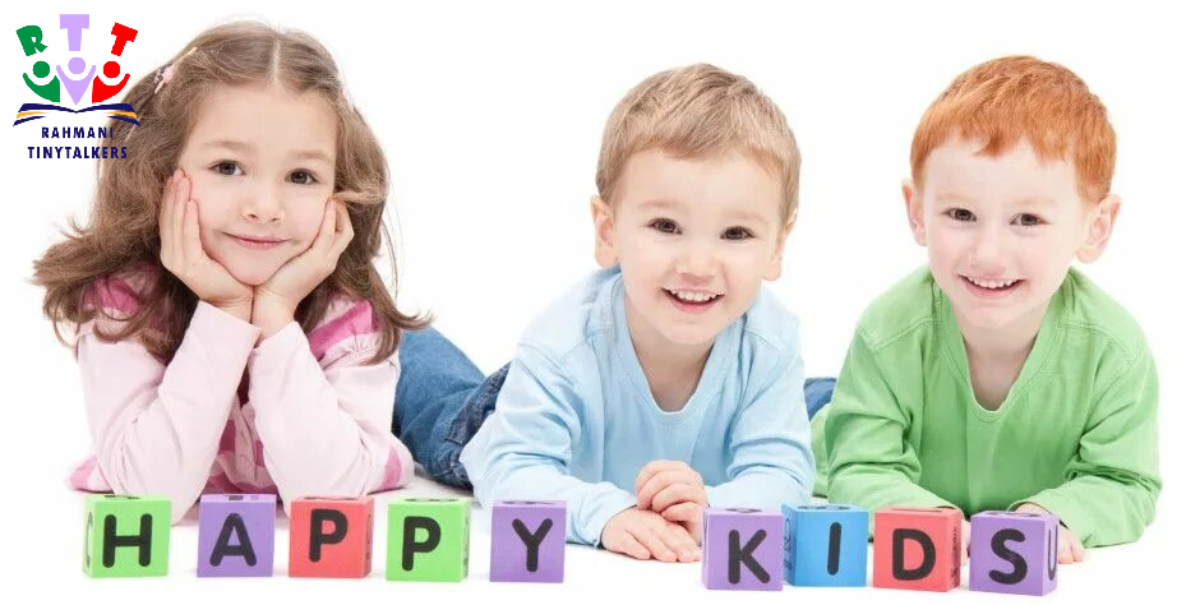 دلایل اهمیت یادگیری زبان انگلیسی کودکان چیست؟