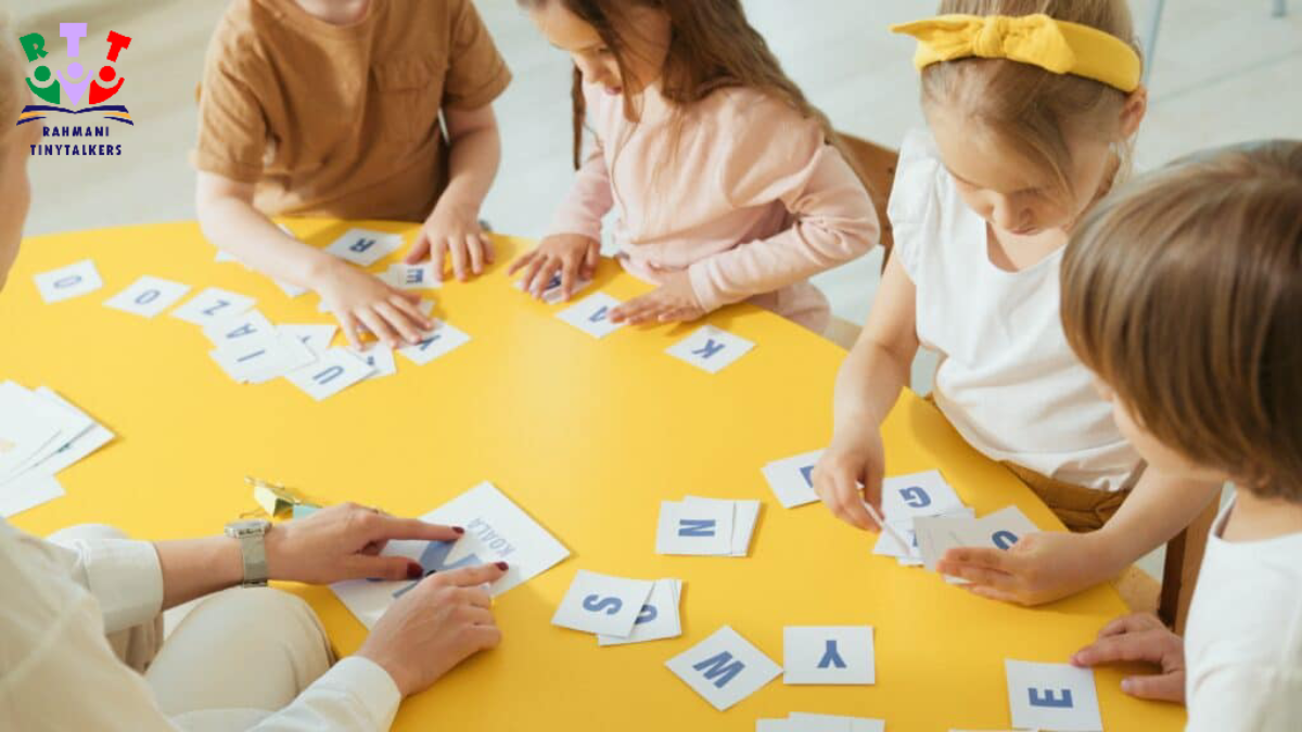 بهترین سن کودکان برای یادگیری زبان انگلیسی چه سنی است؟