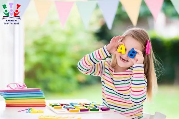 فعالیت‌ها و بازی‌های سرگرم کننده برای آموزش زبان انگلیسی کودکان